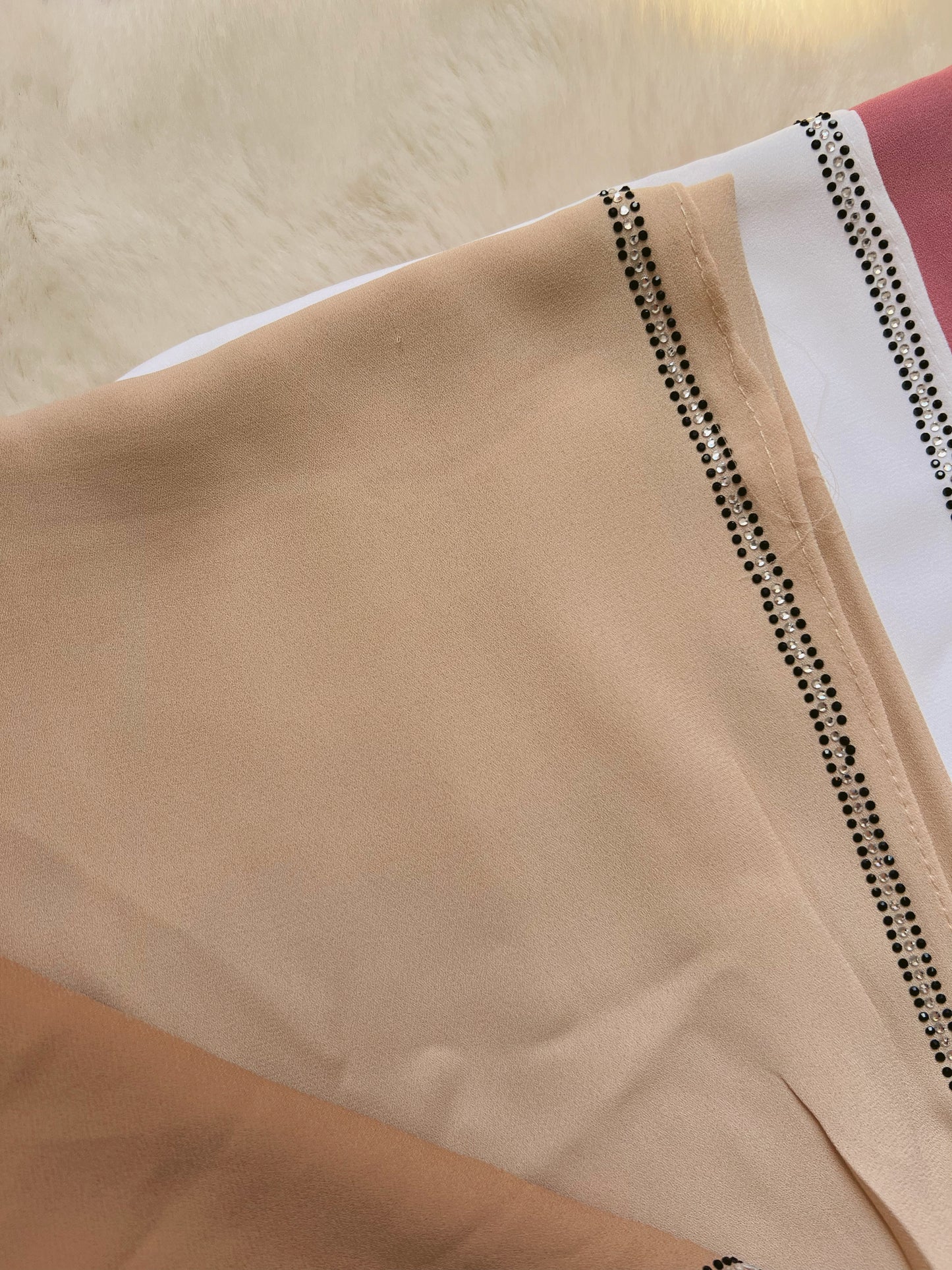Foulards 100% viscose ✨