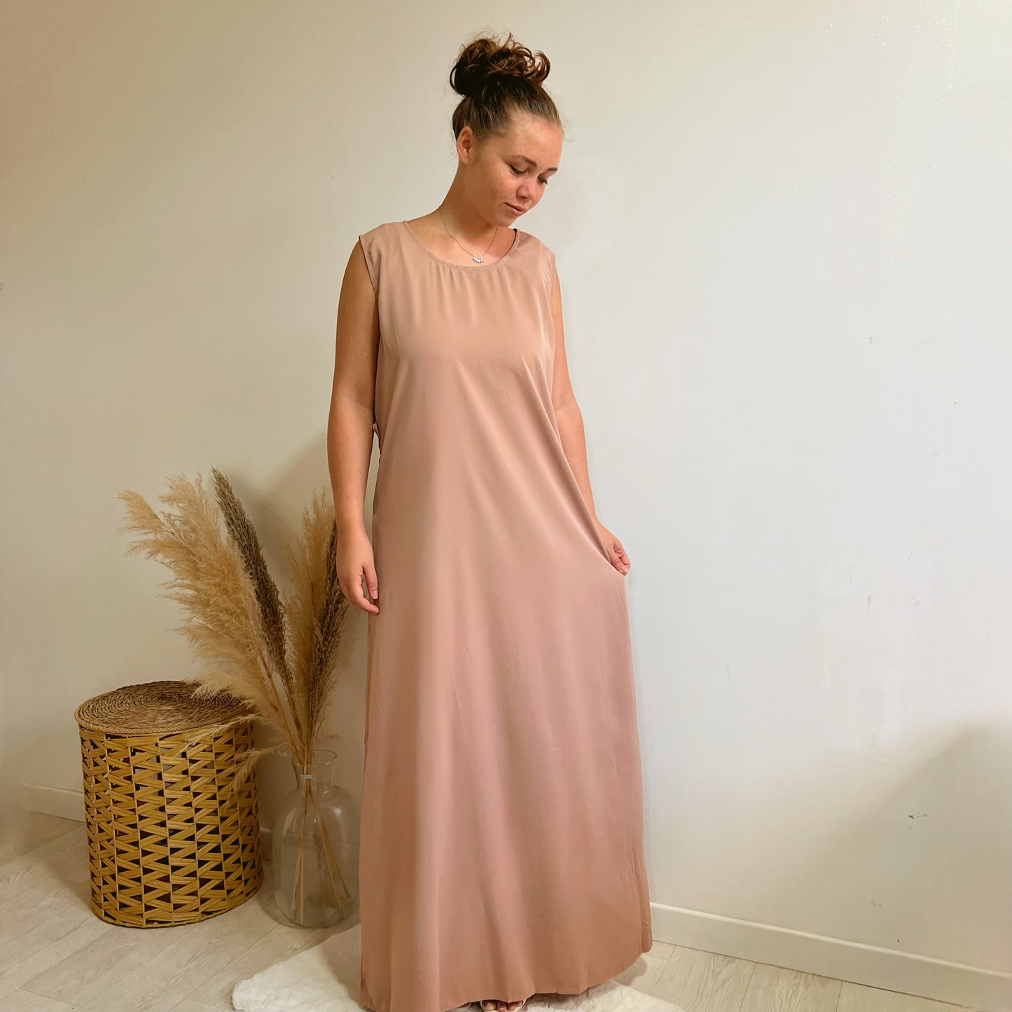Collection 𝒫ℯ𝓇𝓁𝒶𝓎𝒶 - Beige