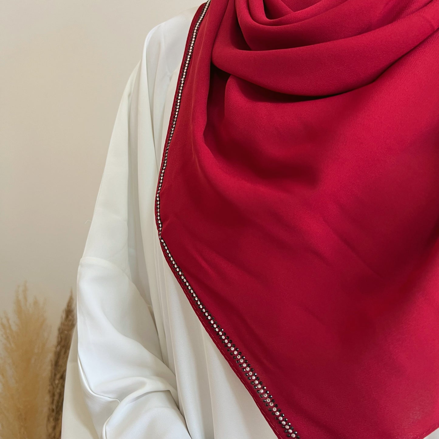 Foulards 100% viscose ✨