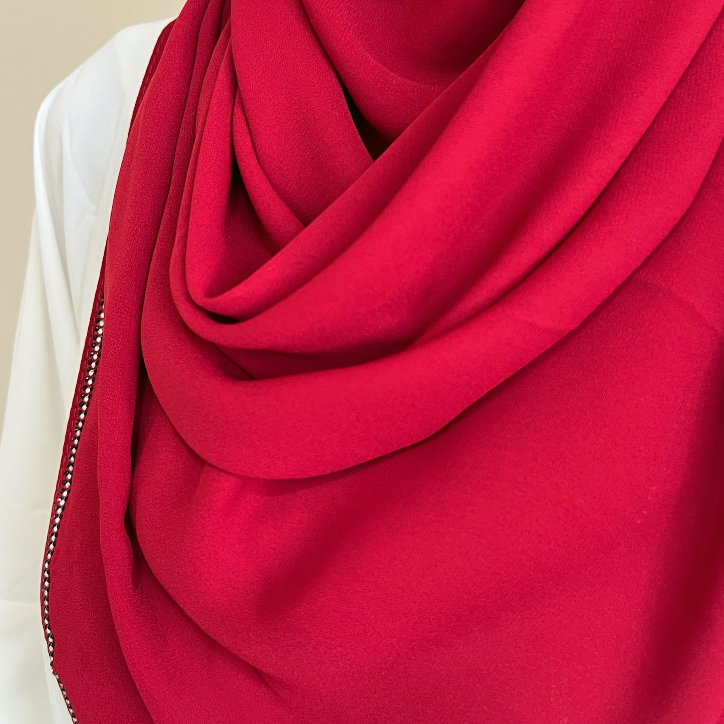 Foulards 100% viscose ✨