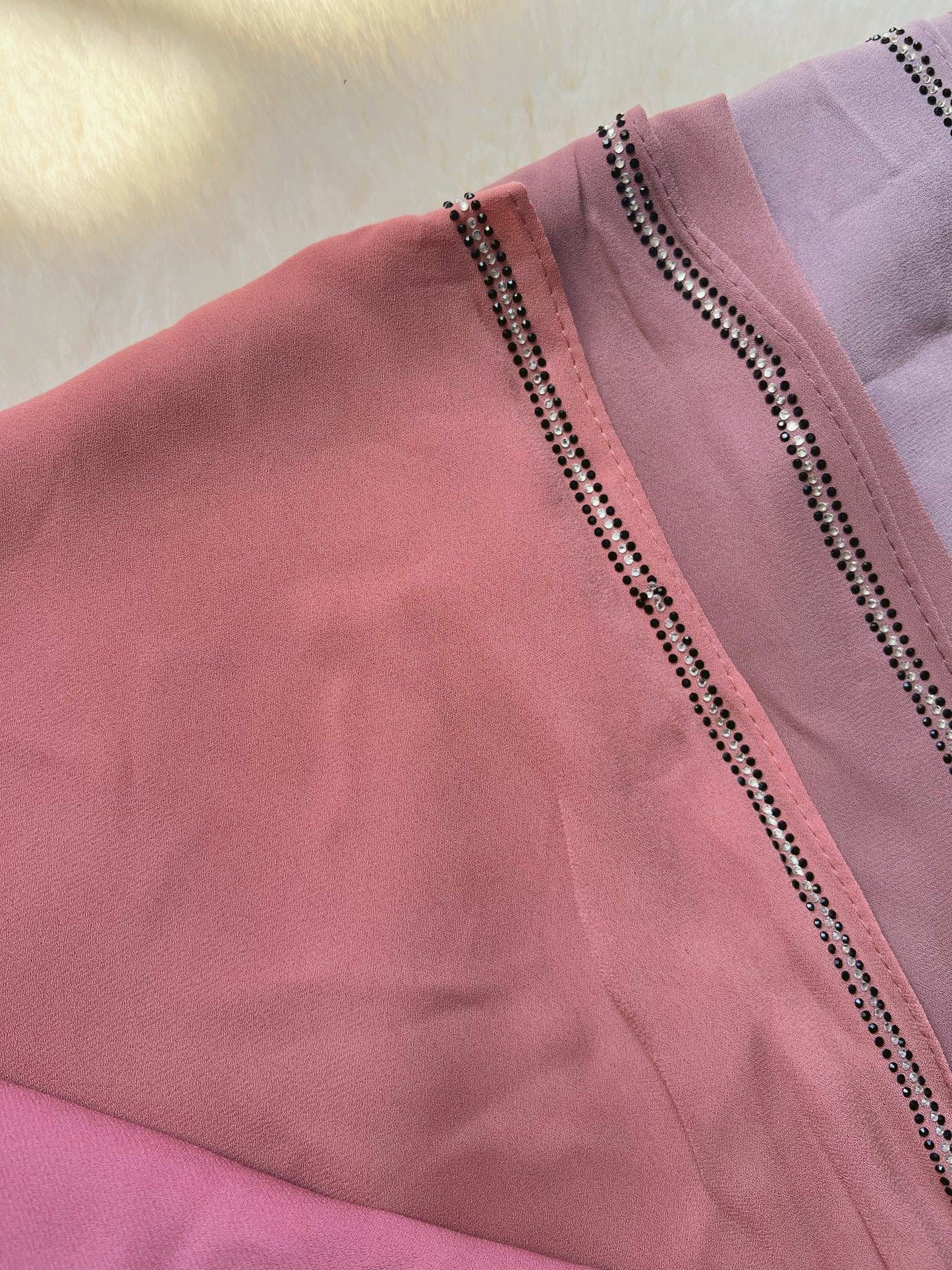 Foulards 100% viscose ✨
