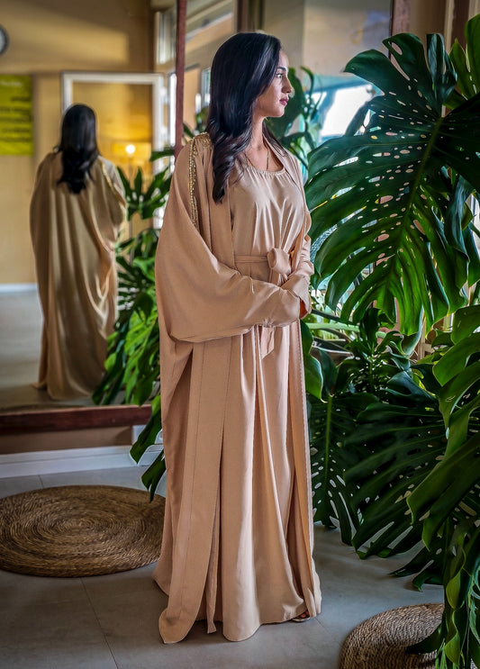 Collection Perlaya - beige