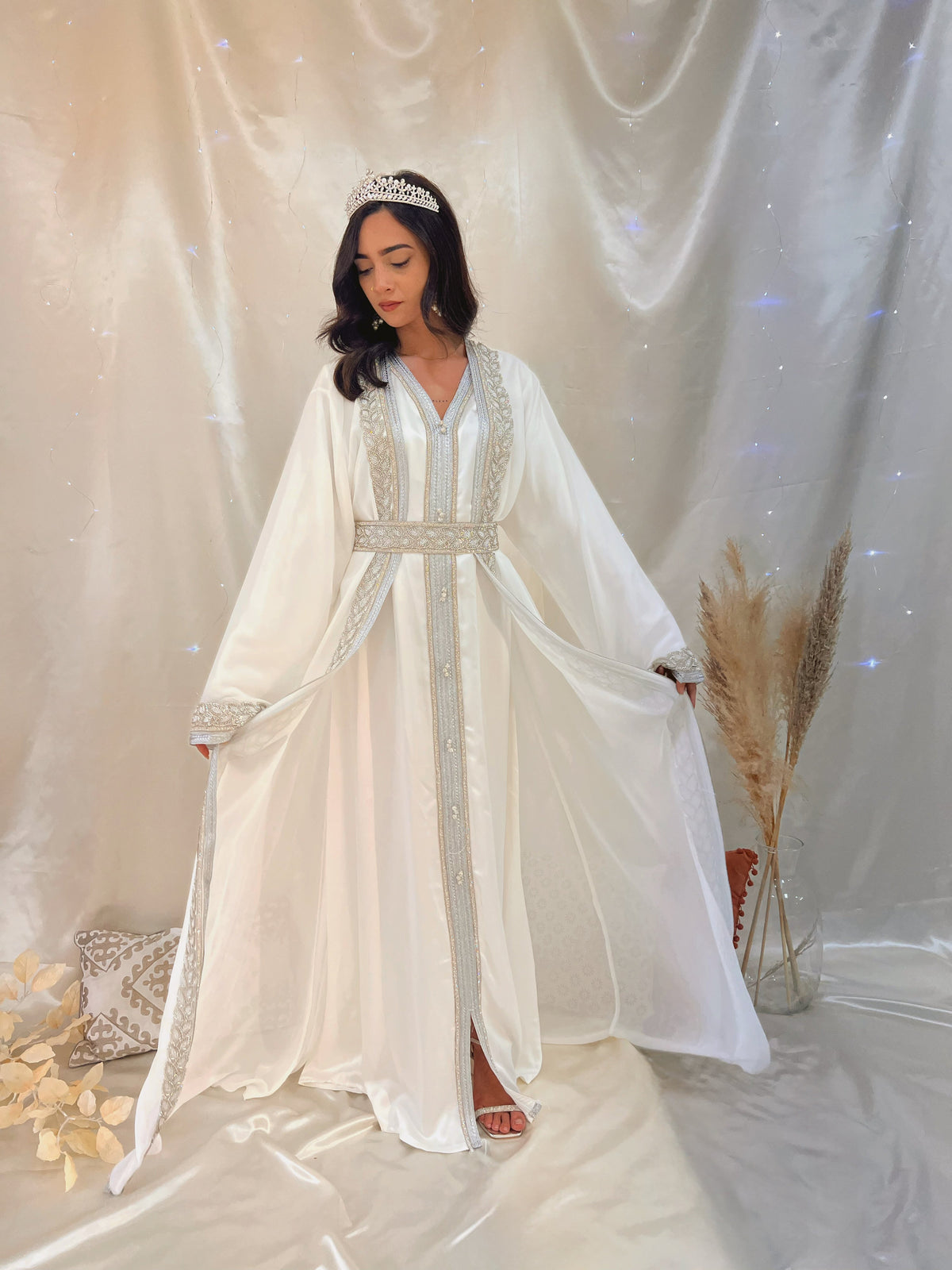 Les Caftans