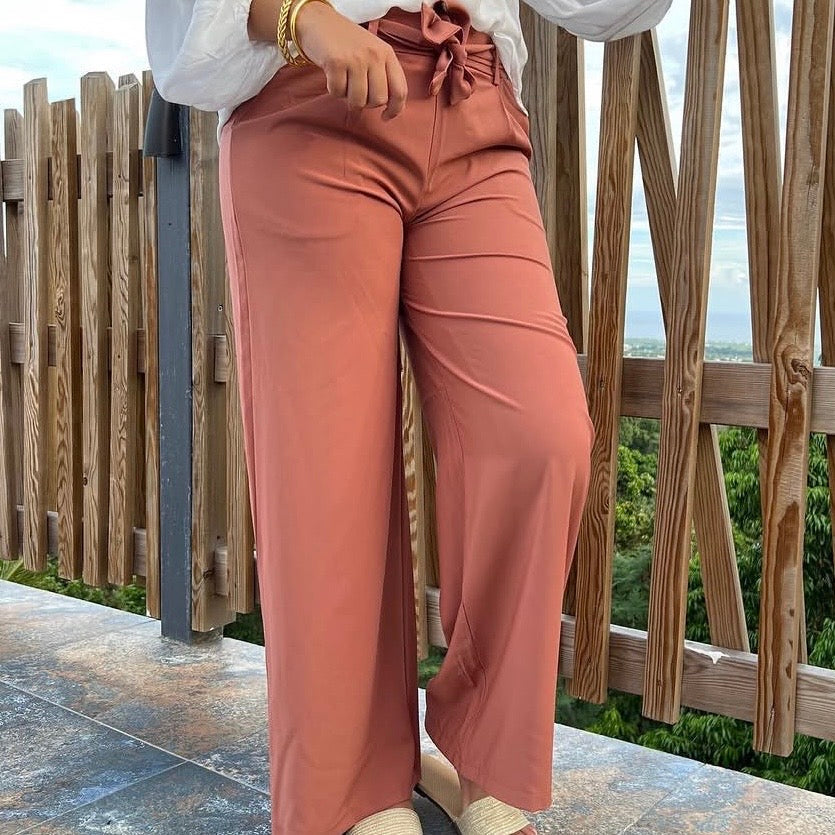 Pantalons