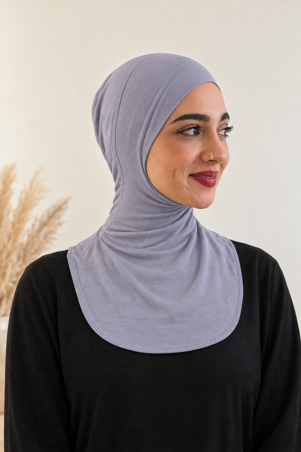 Cagoule hijab