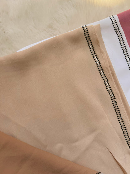 Foulards 100% viscose ✨