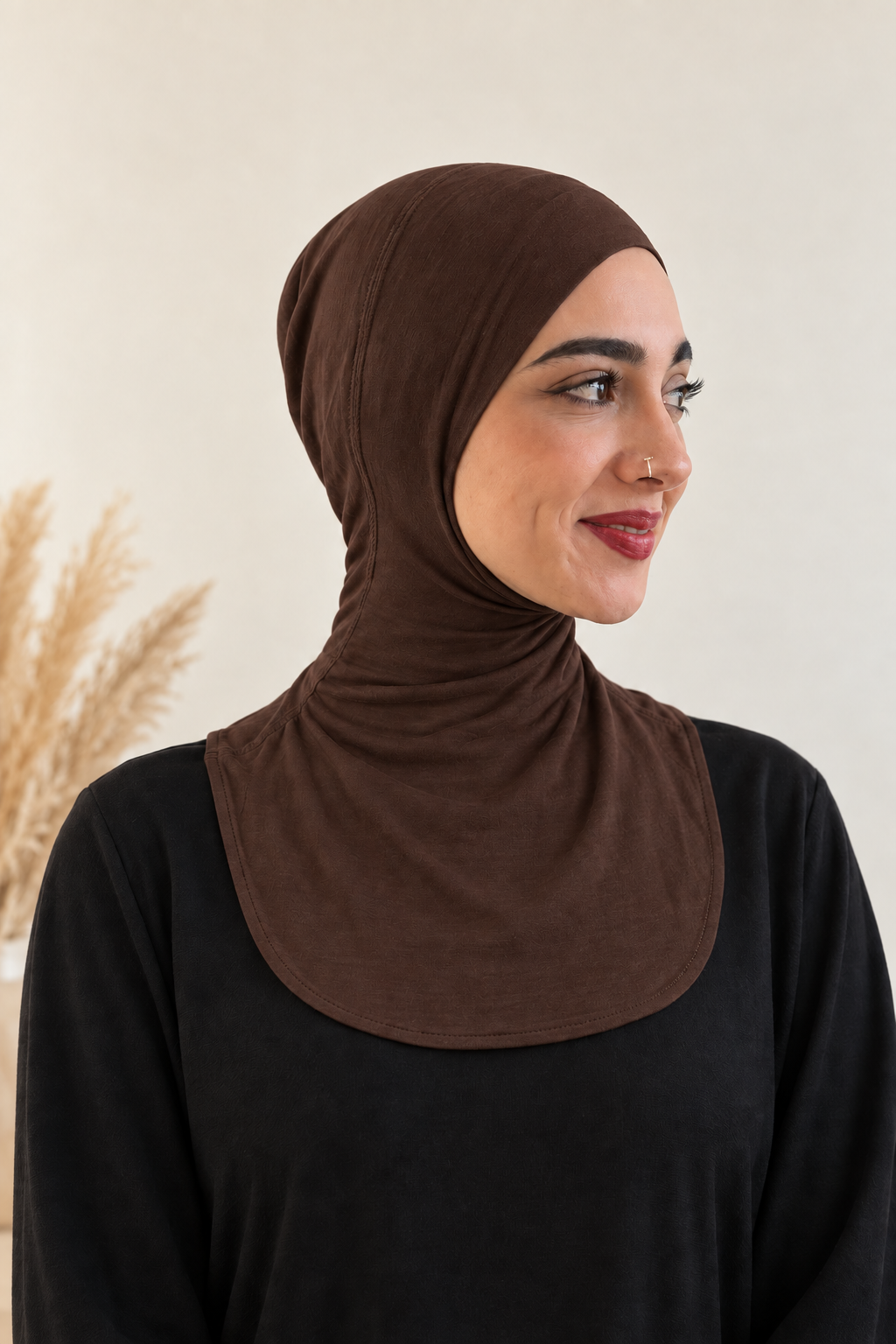 Cagoule hijab