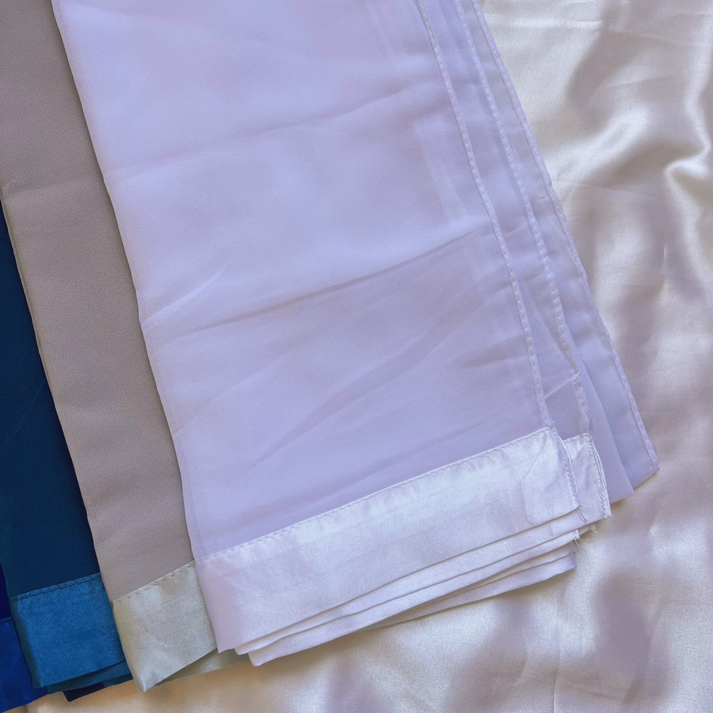 Foulard 100% viscose