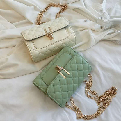 Sacoche rigide cuir PU
