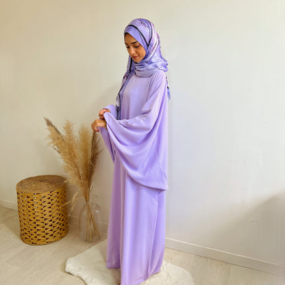 Robe nuage ☁️