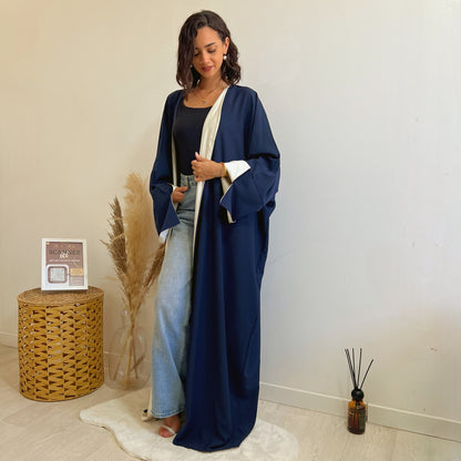 Kimono réversible - 8 coloris 🌈