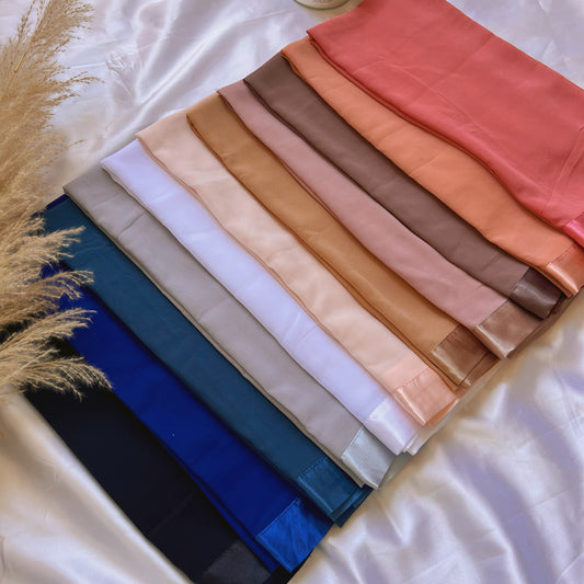 Foulard 100% viscose