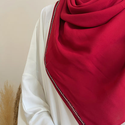 Foulards 100% viscose ✨