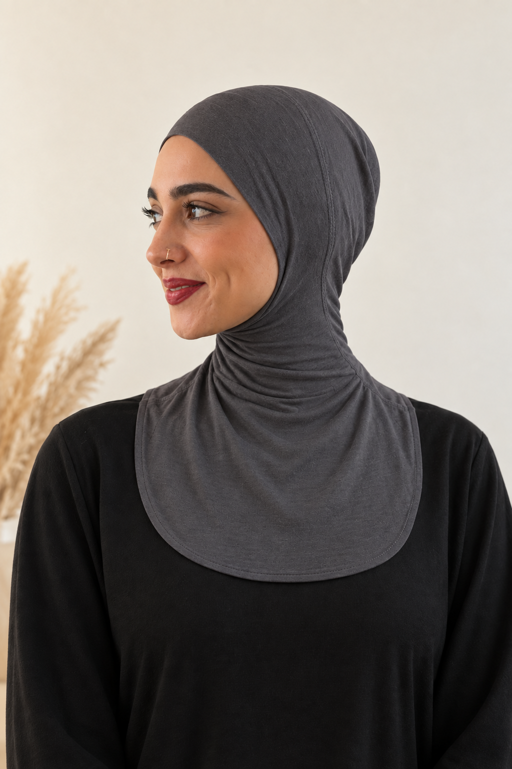 Cagoule hijab