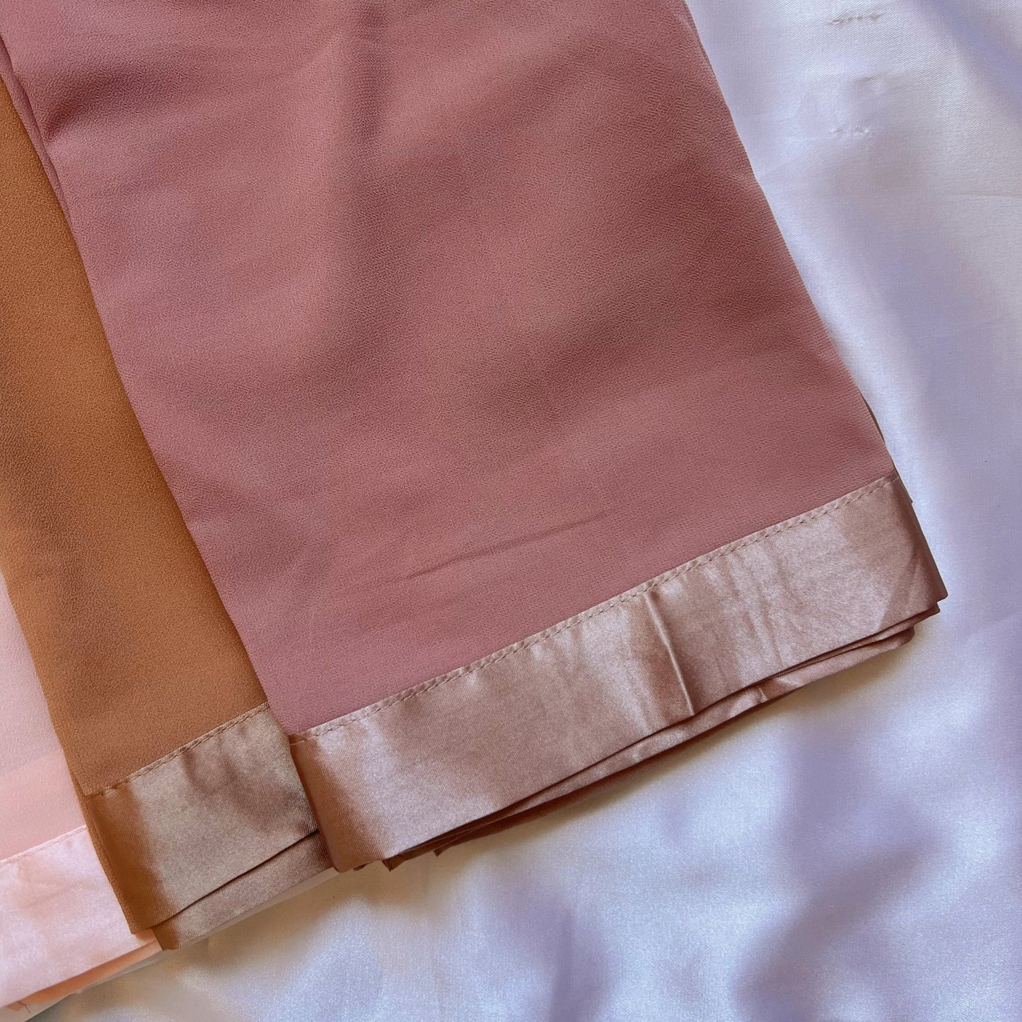 Foulard 100% viscose