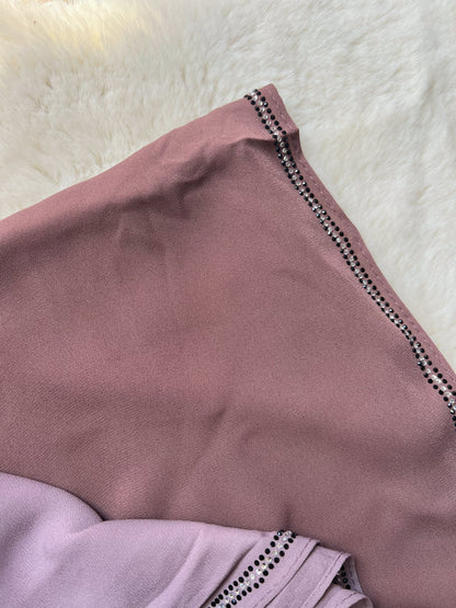 Foulards 100% viscose ✨