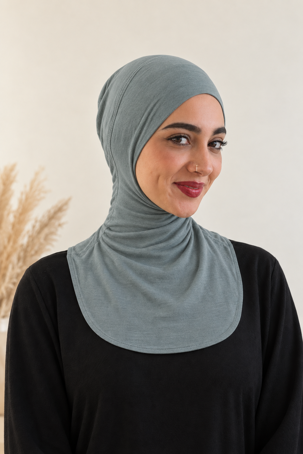 Cagoule hijab