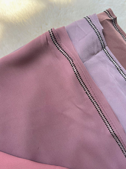 Foulards 100% viscose ✨