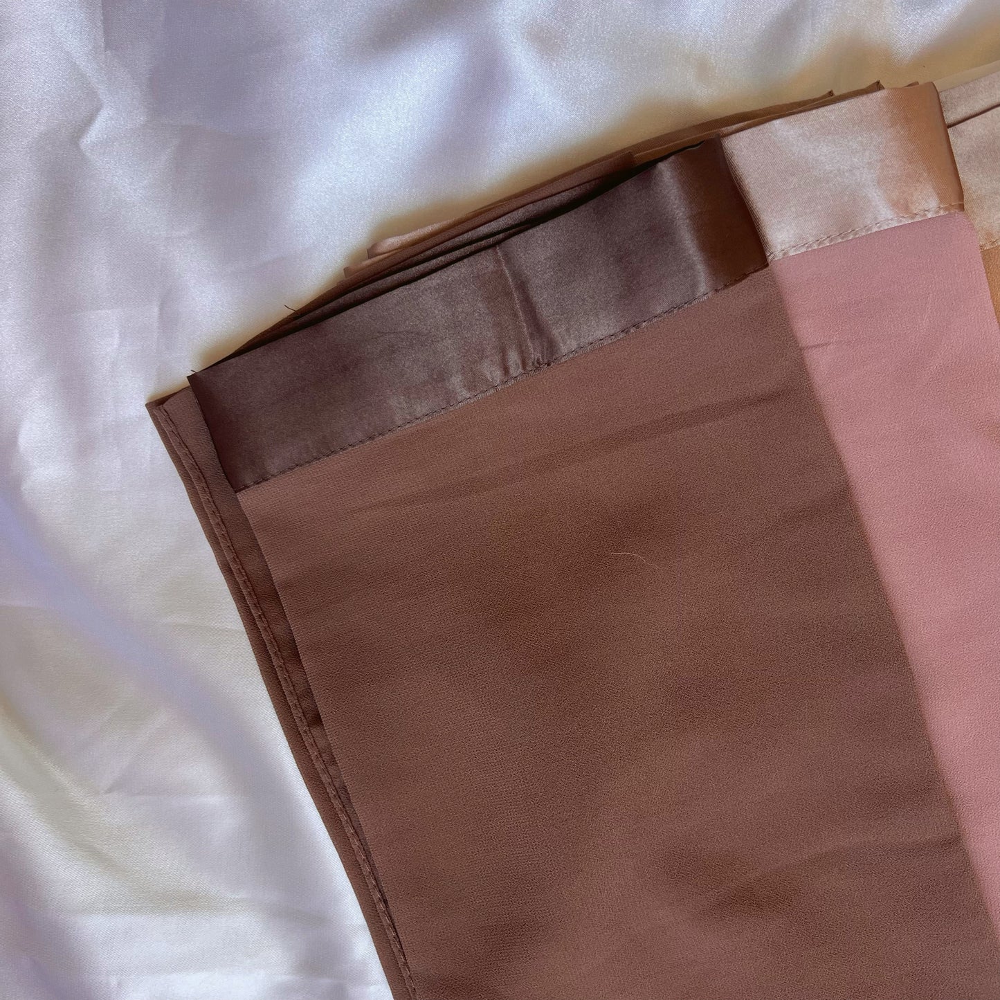 Foulard 100% viscose