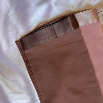 Foulard 100% viscose