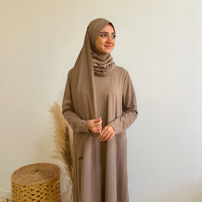 Burkini - T38/40