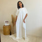 Sous robe avec manches