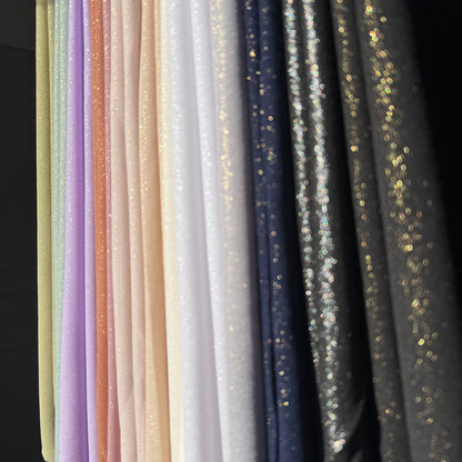 Foulard brillant ✨