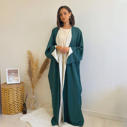 Kimono réversible - 8 coloris 🌈