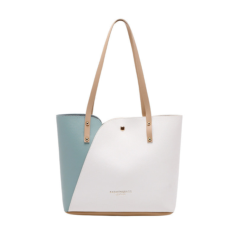 Sac à main souple