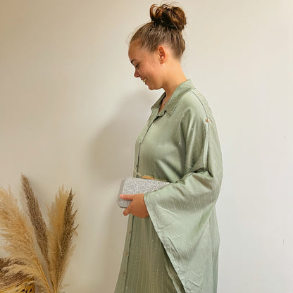 Robe papillon 🦋