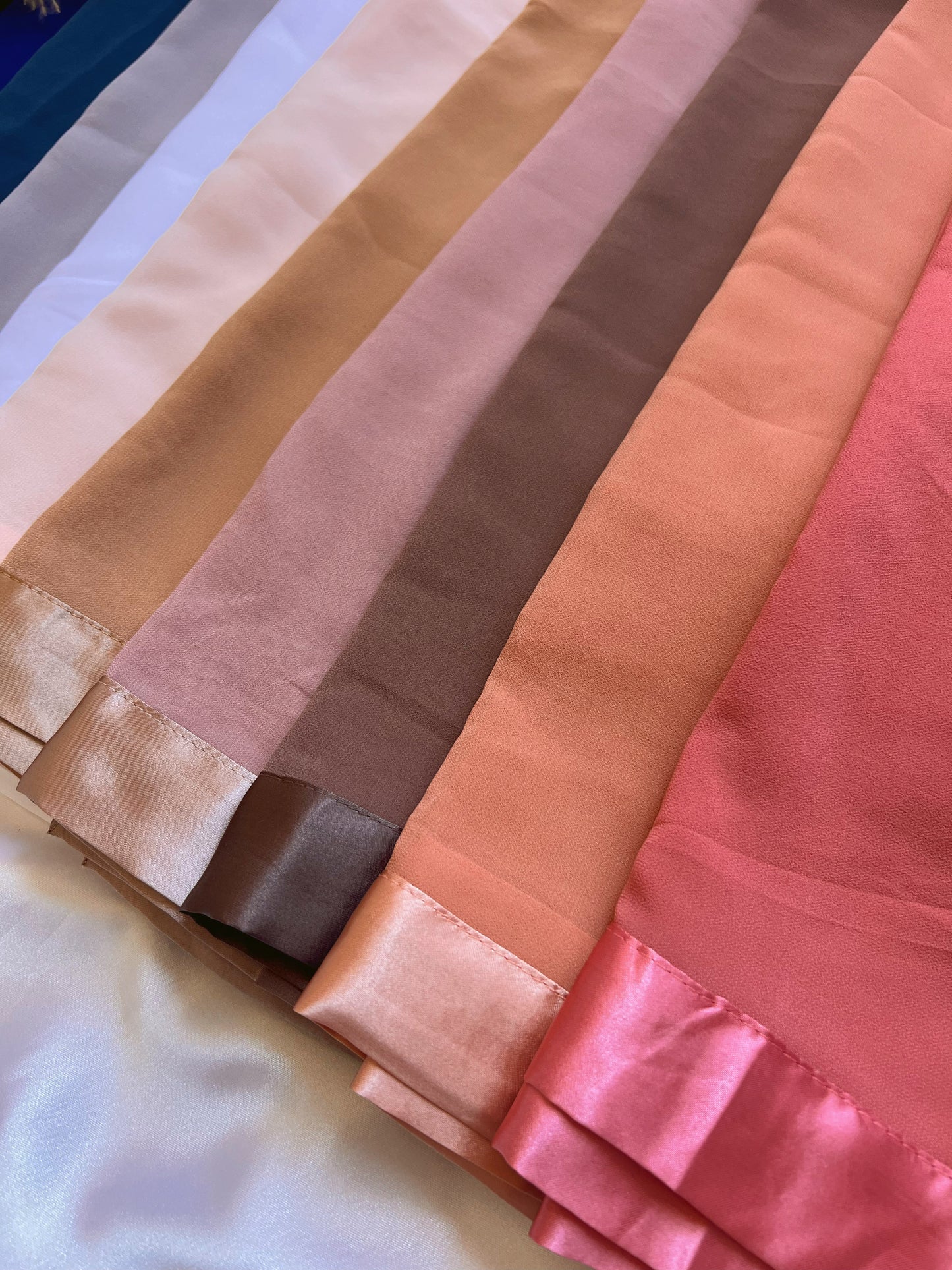 Foulard 100% viscose