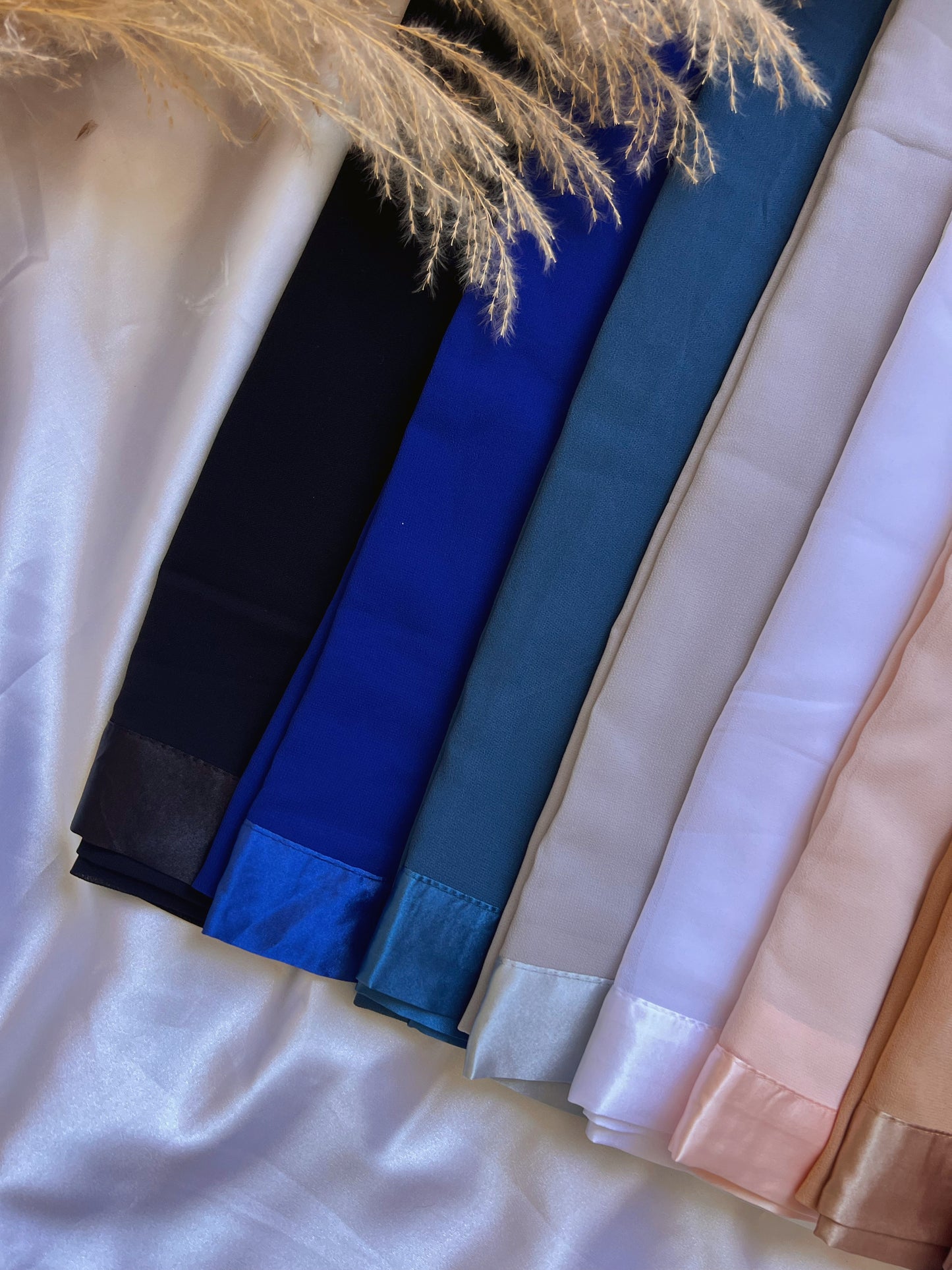 Foulard 100% viscose