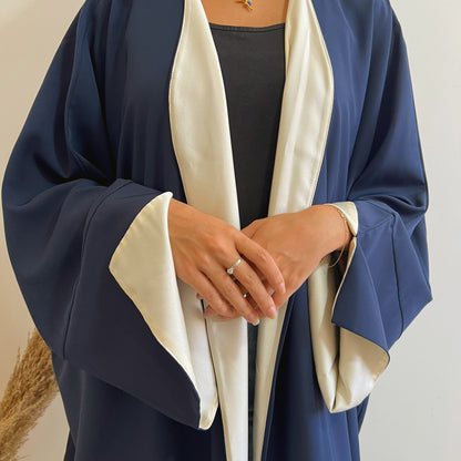 Kimono réversible - 8 coloris 🌈