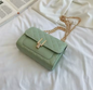 Sacoche rigide cuir PU