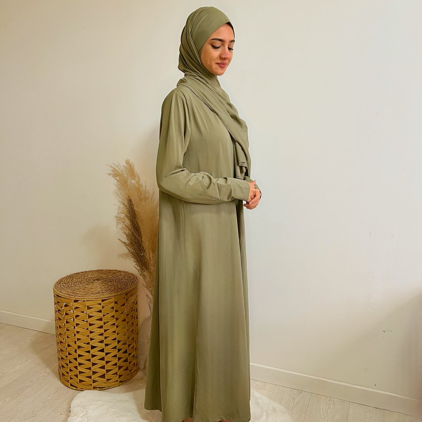 Burkini - T42/44