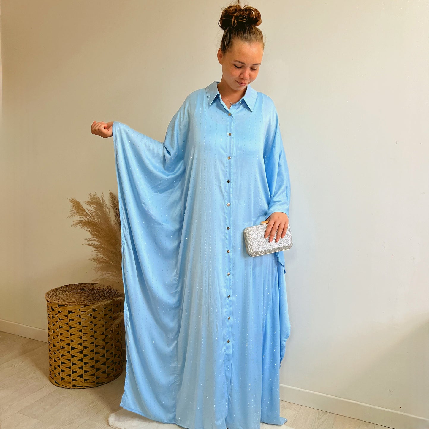 Robe papillon 🦋