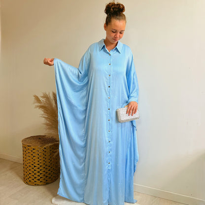 Robe papillon 🦋