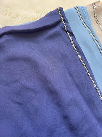 Foulards 100% viscose ✨