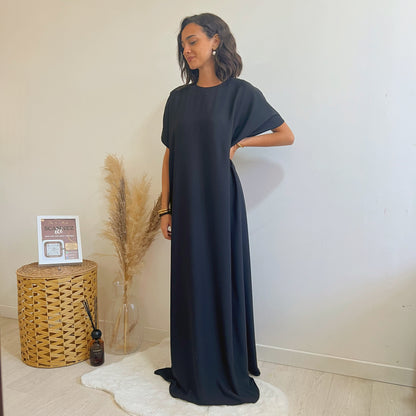 Sous robe avec manches