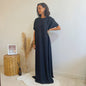 Sous robe avec manches