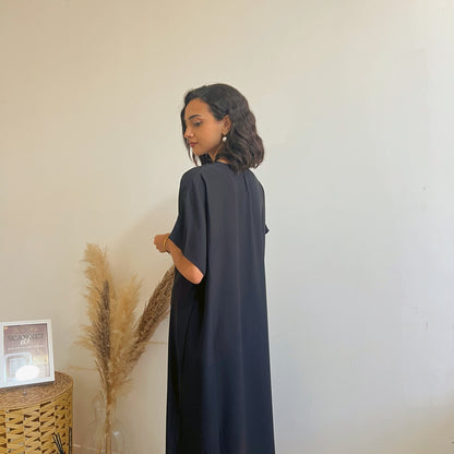 Sous robe avec manches