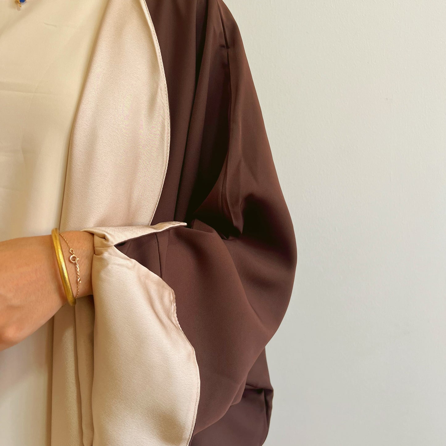 Kimono réversible - 8 coloris 🌈