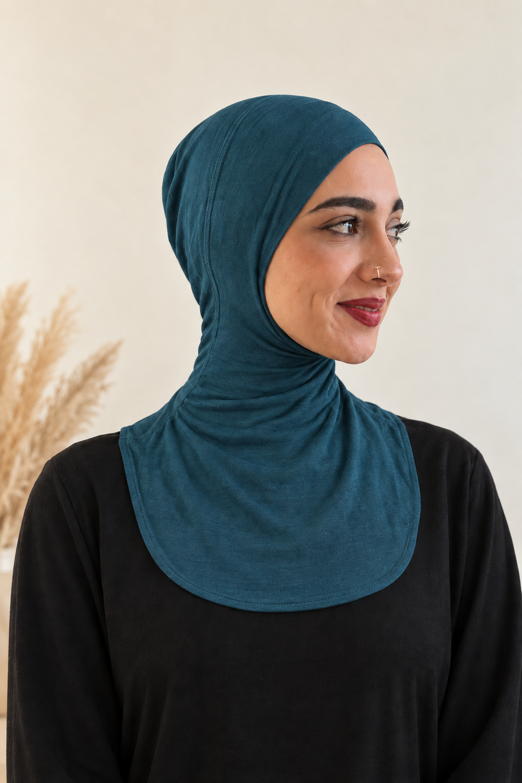 Cagoule hijab