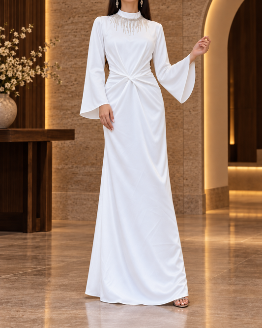 Robe Éclat d’amour 🤍